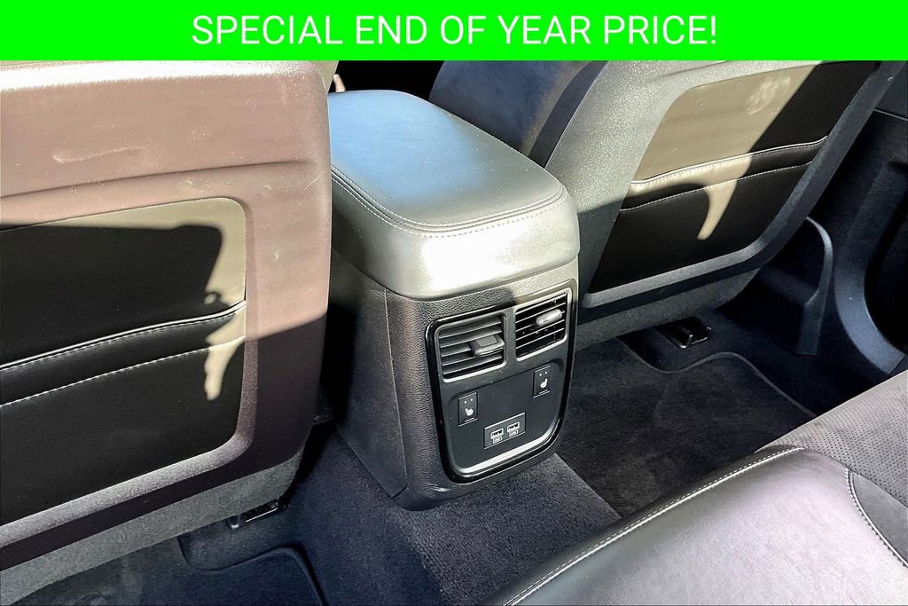 Used 2022 Dodge Charger Scat Pack w/ Daytona Edition Group image 10