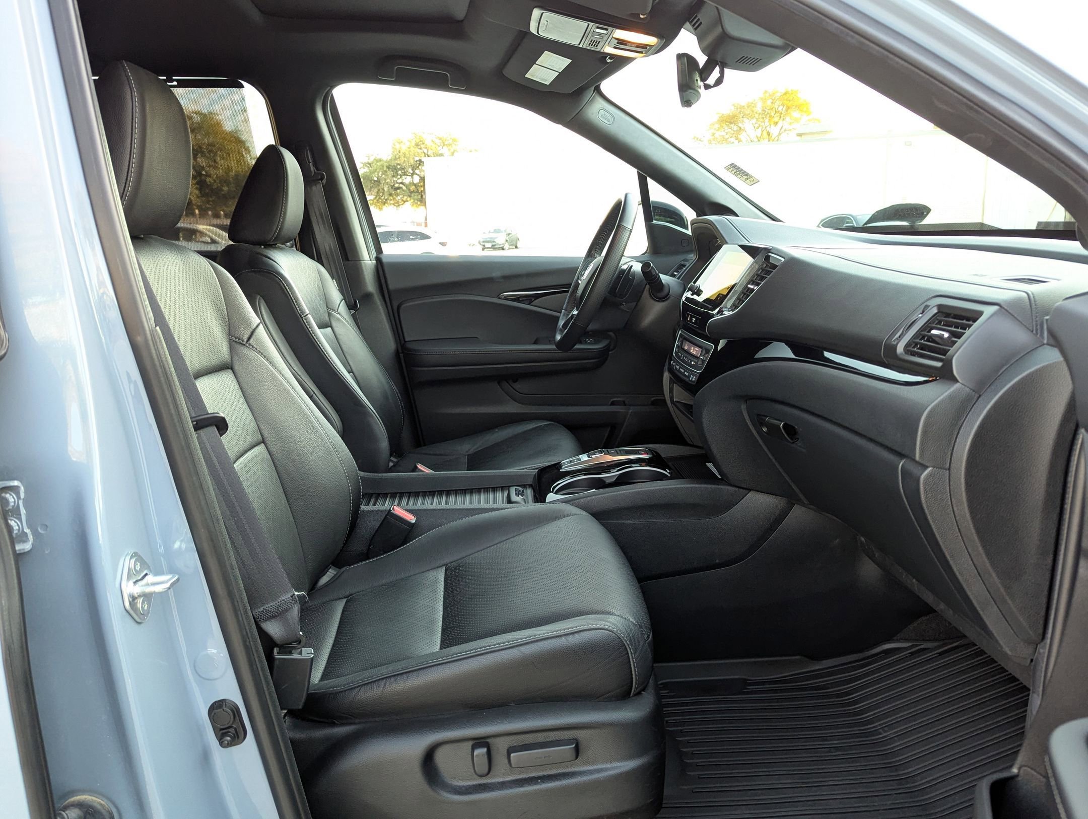 Used 2022 Honda Passport Elite image 27