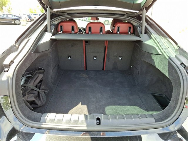 Used 2025 BMW i4 xDrive40i w/ M Sport Package image 31