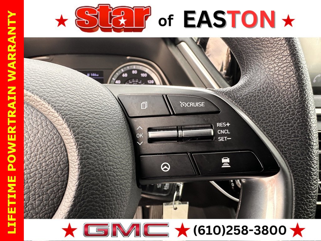 Used 2022 Hyundai Sonata SE image 25