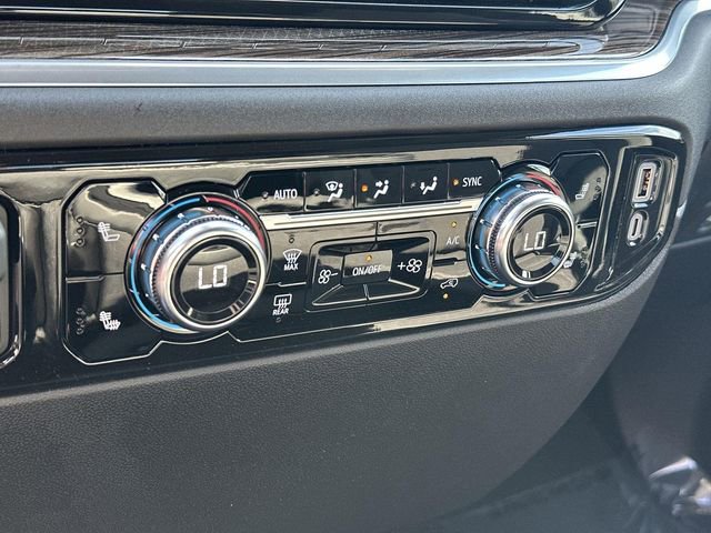 New 2026 GMC Sierra 1500 Elevation AWD/4WD image 12