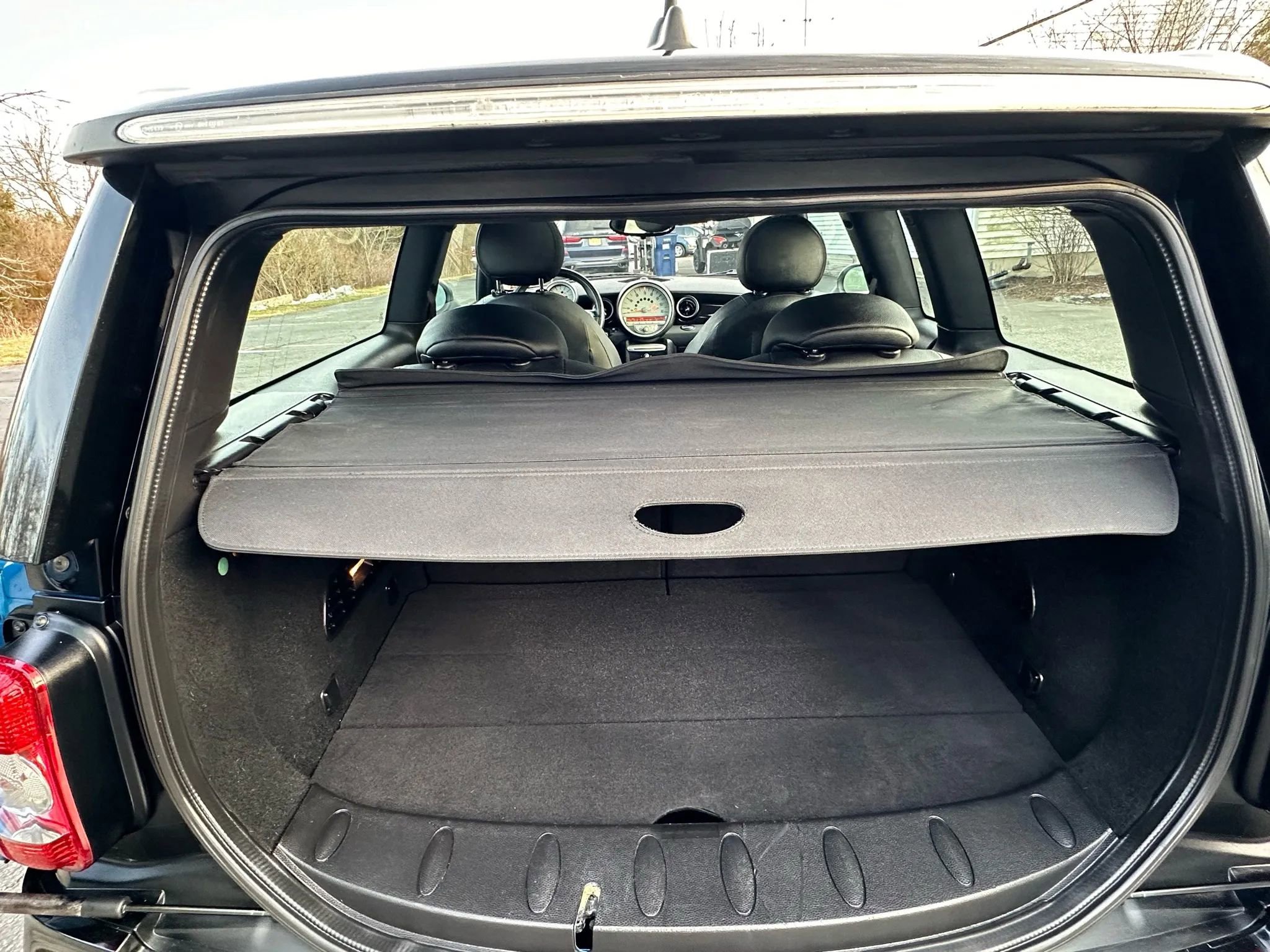 Used 2010 MINI Cooper Clubman S image 31