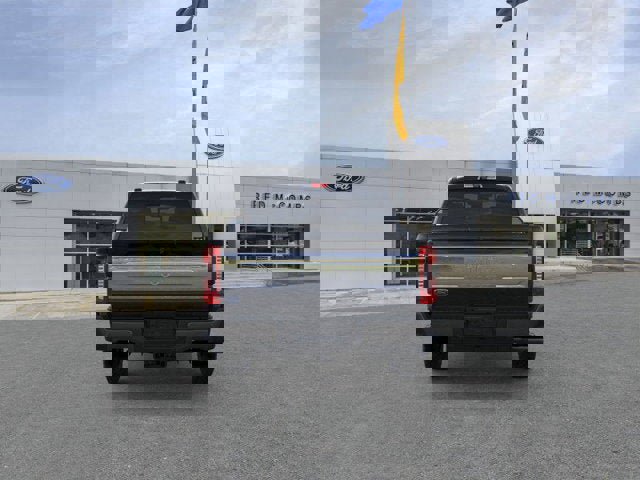 New 2025 Ford F250 King Ranch w/ Tremor Off-Road Package image 5