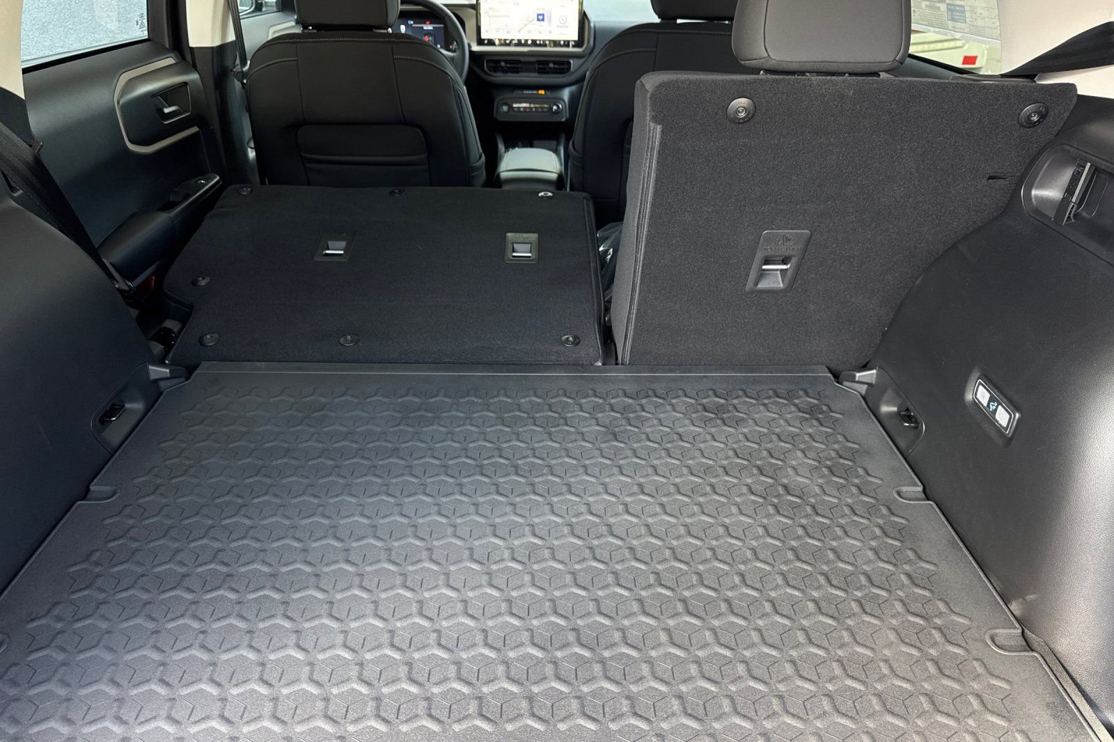 New 2026 Ford Bronco Sport Big Bend w/ Convenience Package image 14