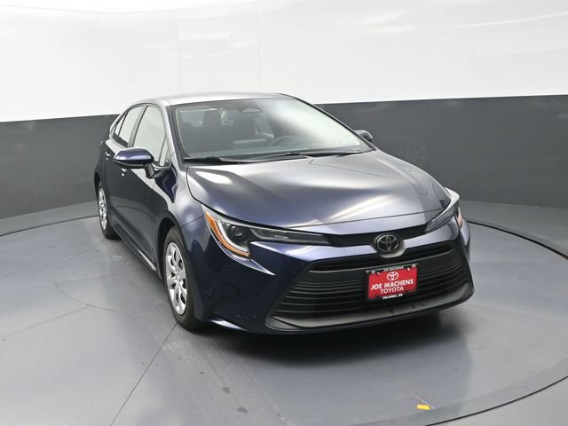 Used 2024 Toyota Corolla LE FWD image 16