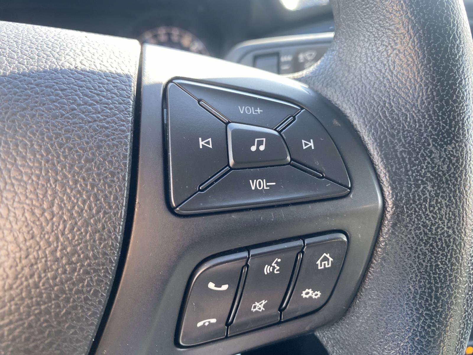 Used 2019 Ford Ranger XL w/ Equipment Group 101A Mid image 21