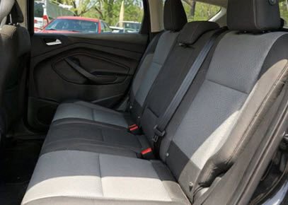 Used 2018 Ford Escape SE image 4