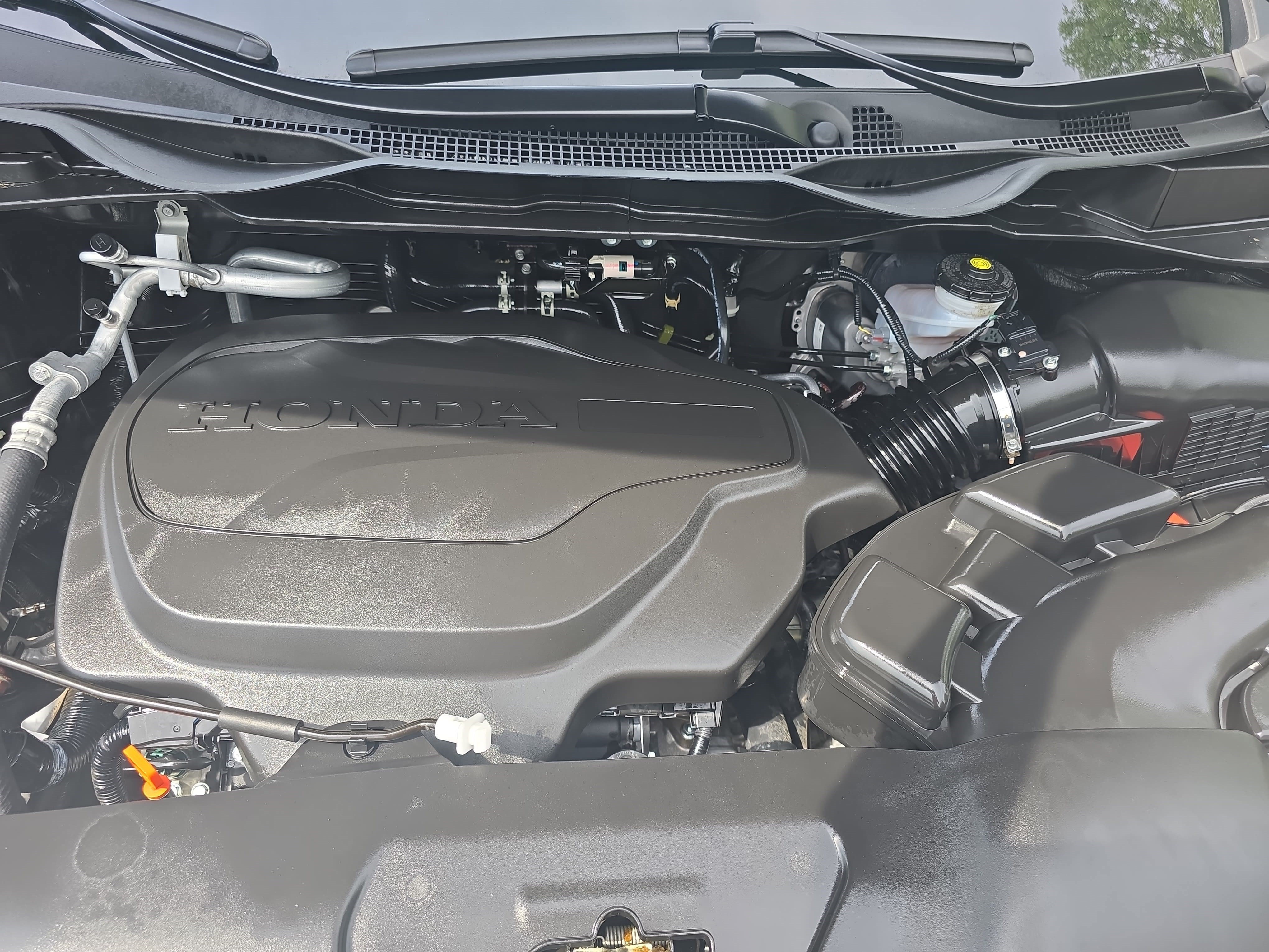 Used 2026 Honda Odyssey Touring image 31