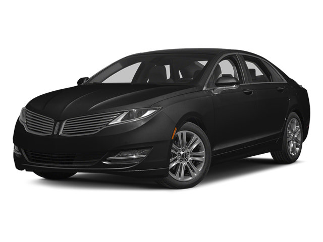 Used 2013 Lincoln MKZ AWD image 1