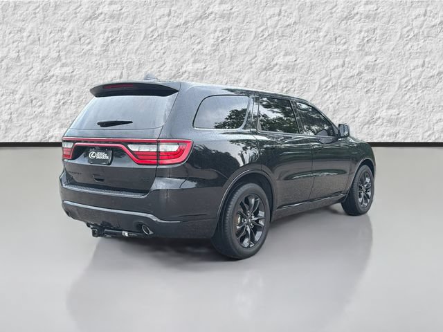 Used 2021 Dodge Durango R/T w/ Premium Interior Group AWD/4WD image 3