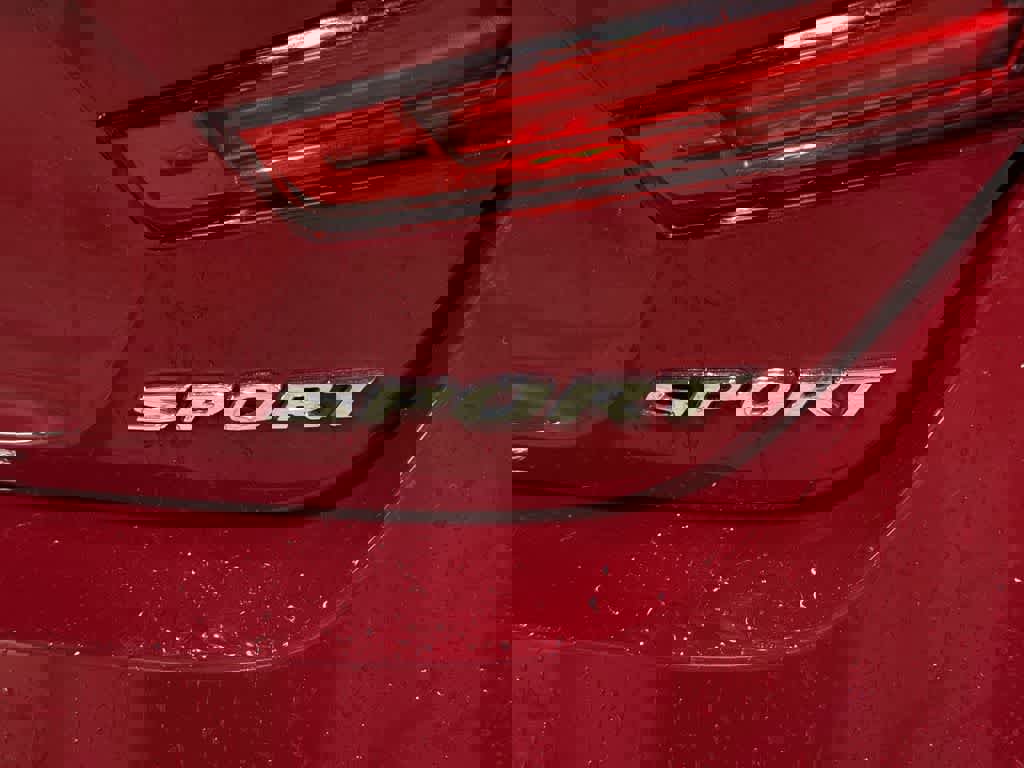 Used 2018 Honda Accord Sport image 26