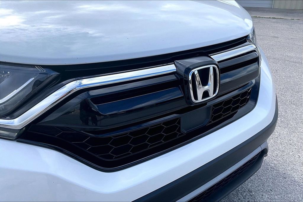 Used 2020 Honda CR-V EX-L image 33