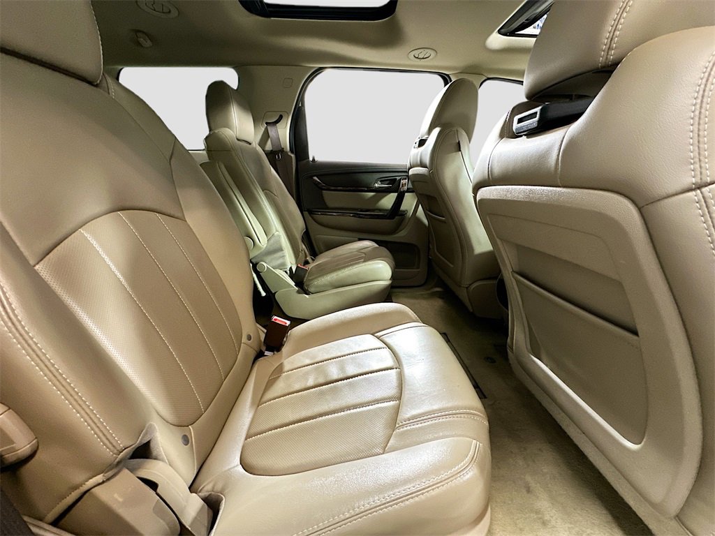 Used 2016 GMC Acadia Denali image 30