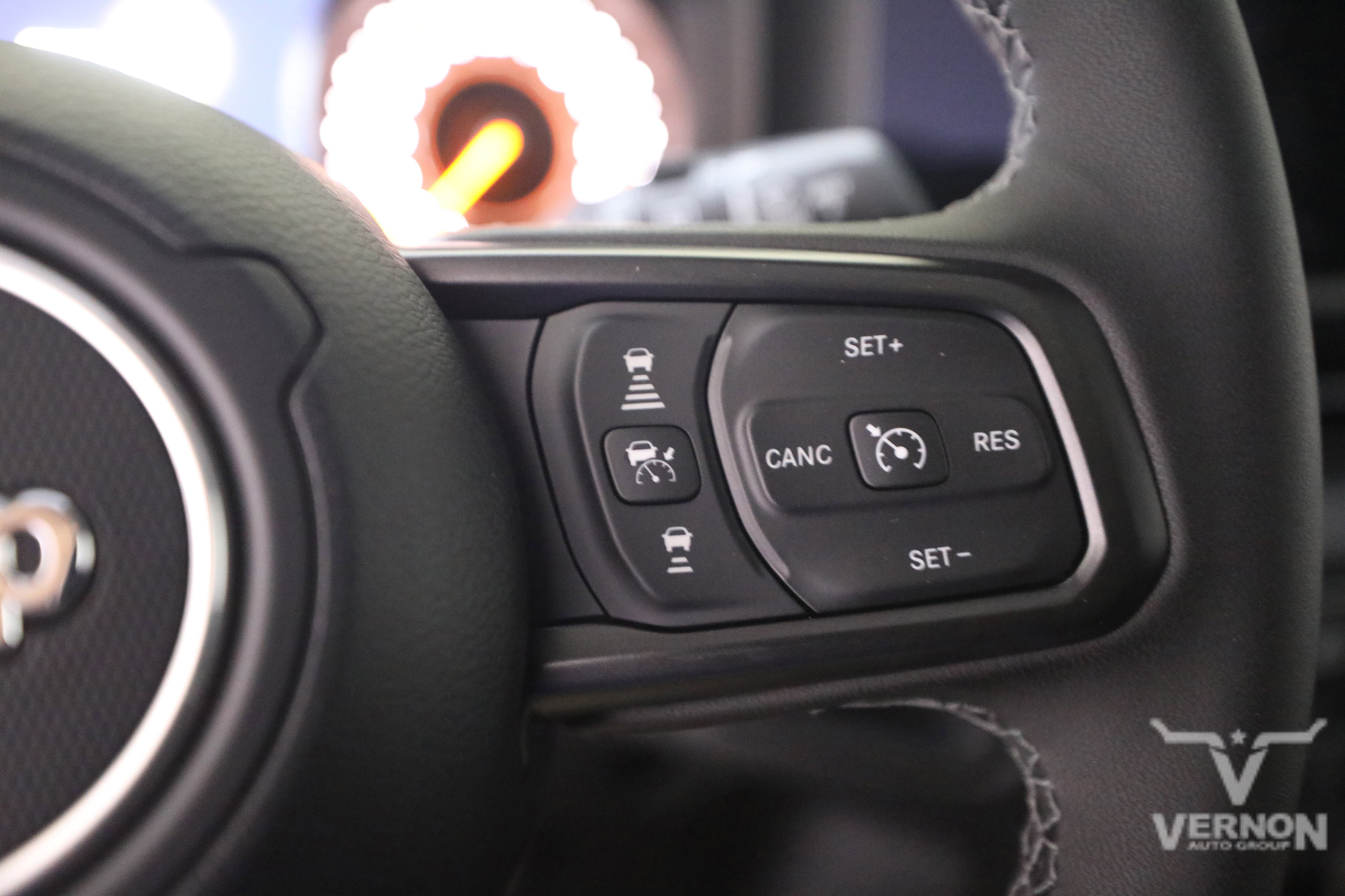 New 2025 Jeep Wrangler Unlimited Rubicon image 20