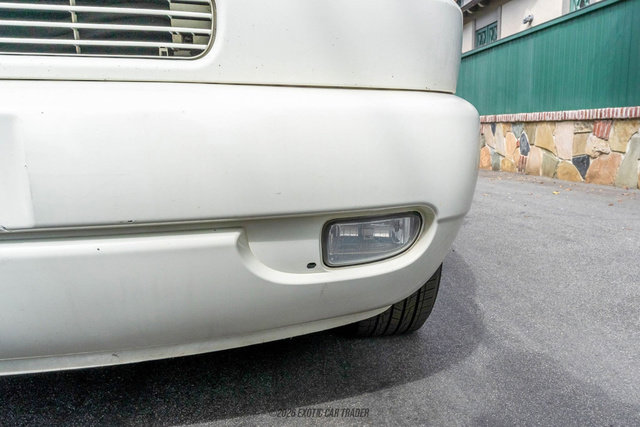 Used 2003 Volkswagen Eurovan MV FWD image 79