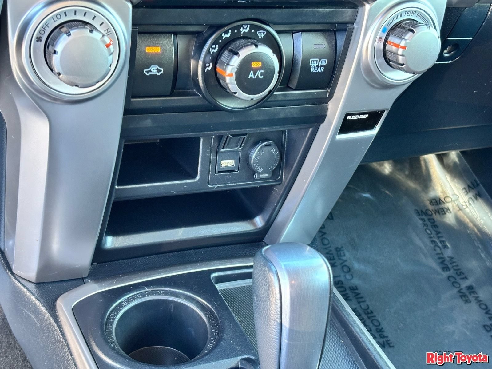 Certified 2024 Toyota 4Runner SR5 RWD image 28