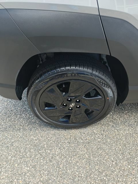 Certified 2026 Hyundai Kona SEL Sport AWD/4WD image 12