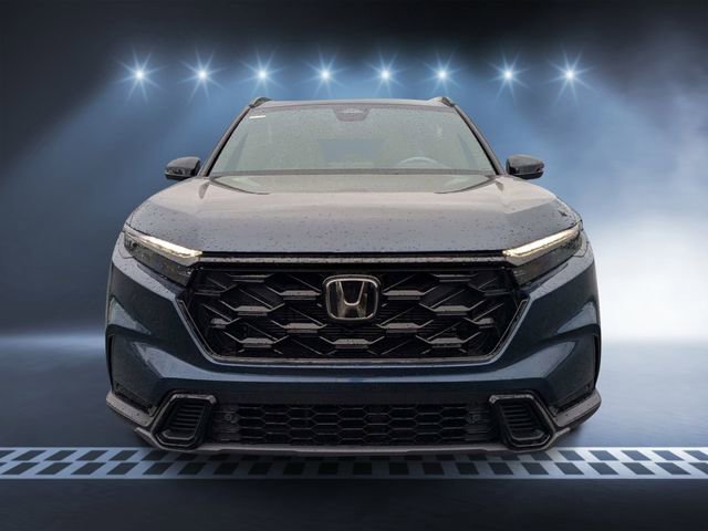 New 2026 Honda CR-V Sport-L image 8