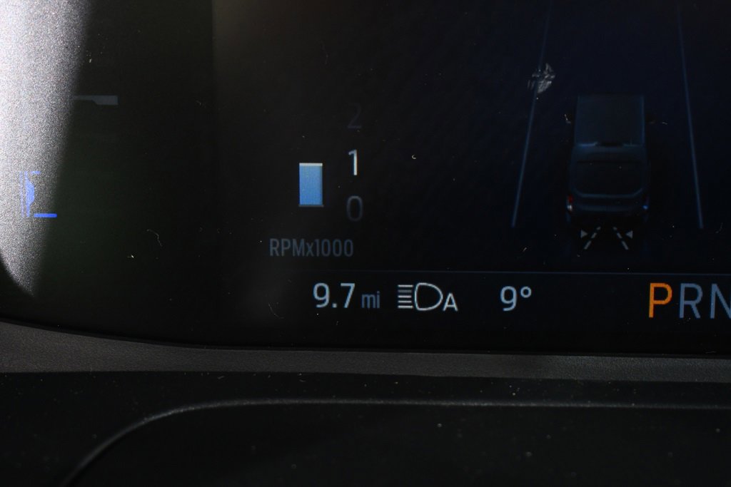 New 2026 Ford Transit 250 148 Medium Roof Extended AWD w/ Load Area Protection Package image 27