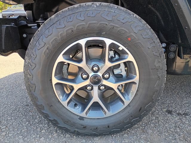 New 2026 Jeep Gladiator Sport AWD/4WD image 21