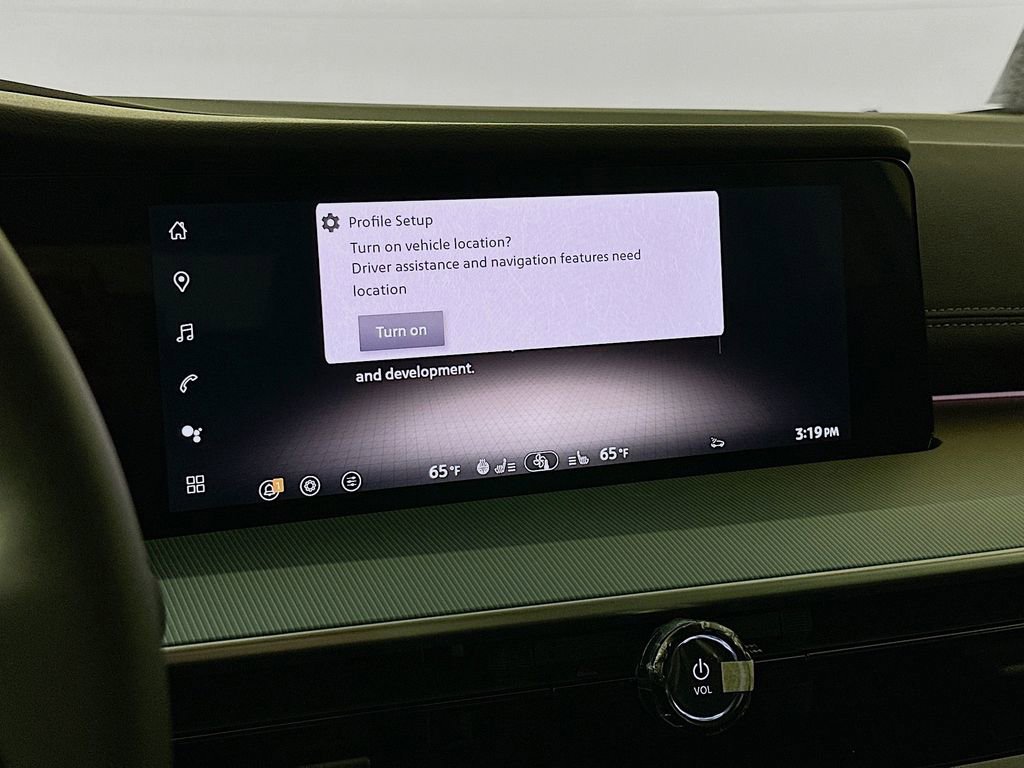 New 2026 Nissan Murano SL AWD/4WD image 21