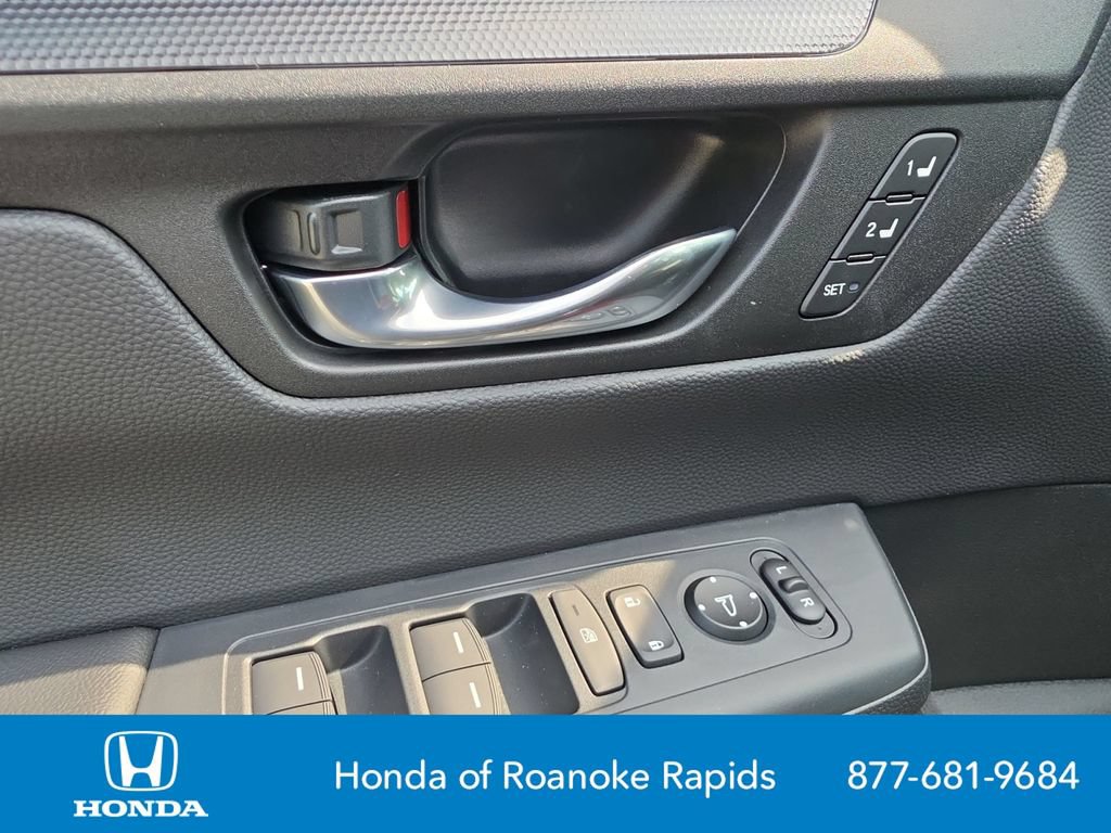 New 2026 Honda CR-V Sport-L image 11