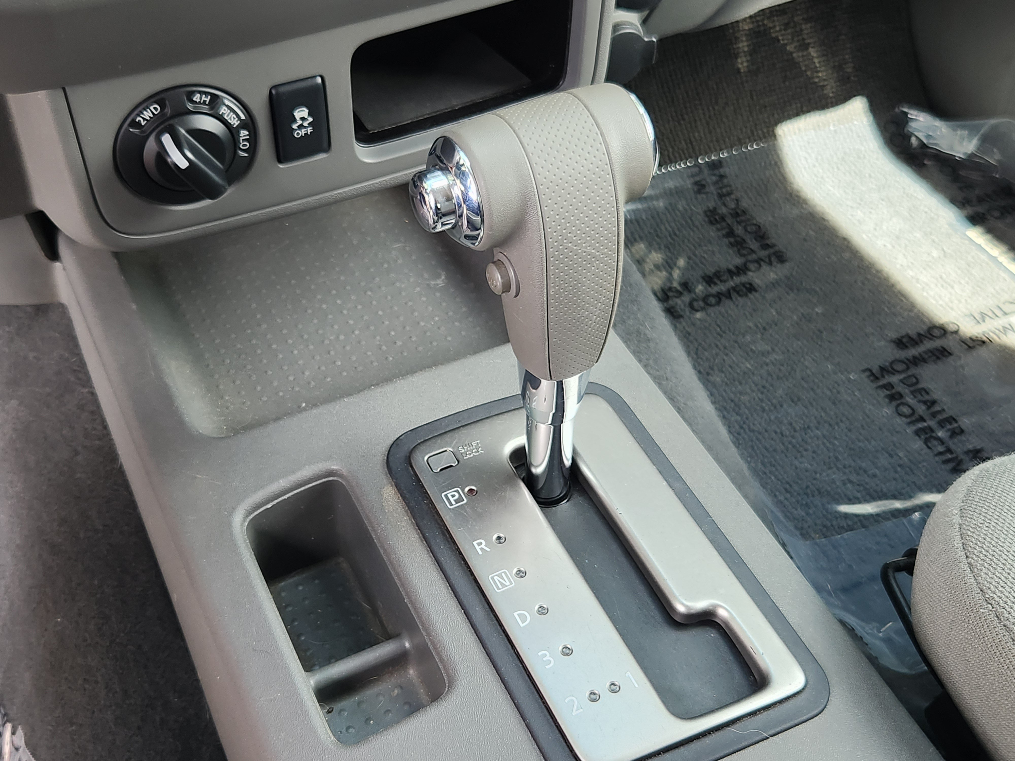 Used 2019 Nissan Frontier SV AWD/4WD image 19