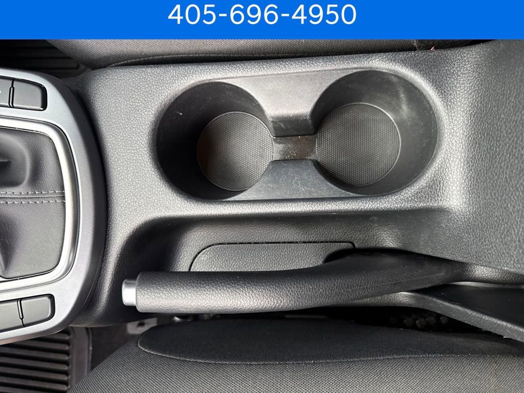 Used 2024 Kia Seltos LX image 30