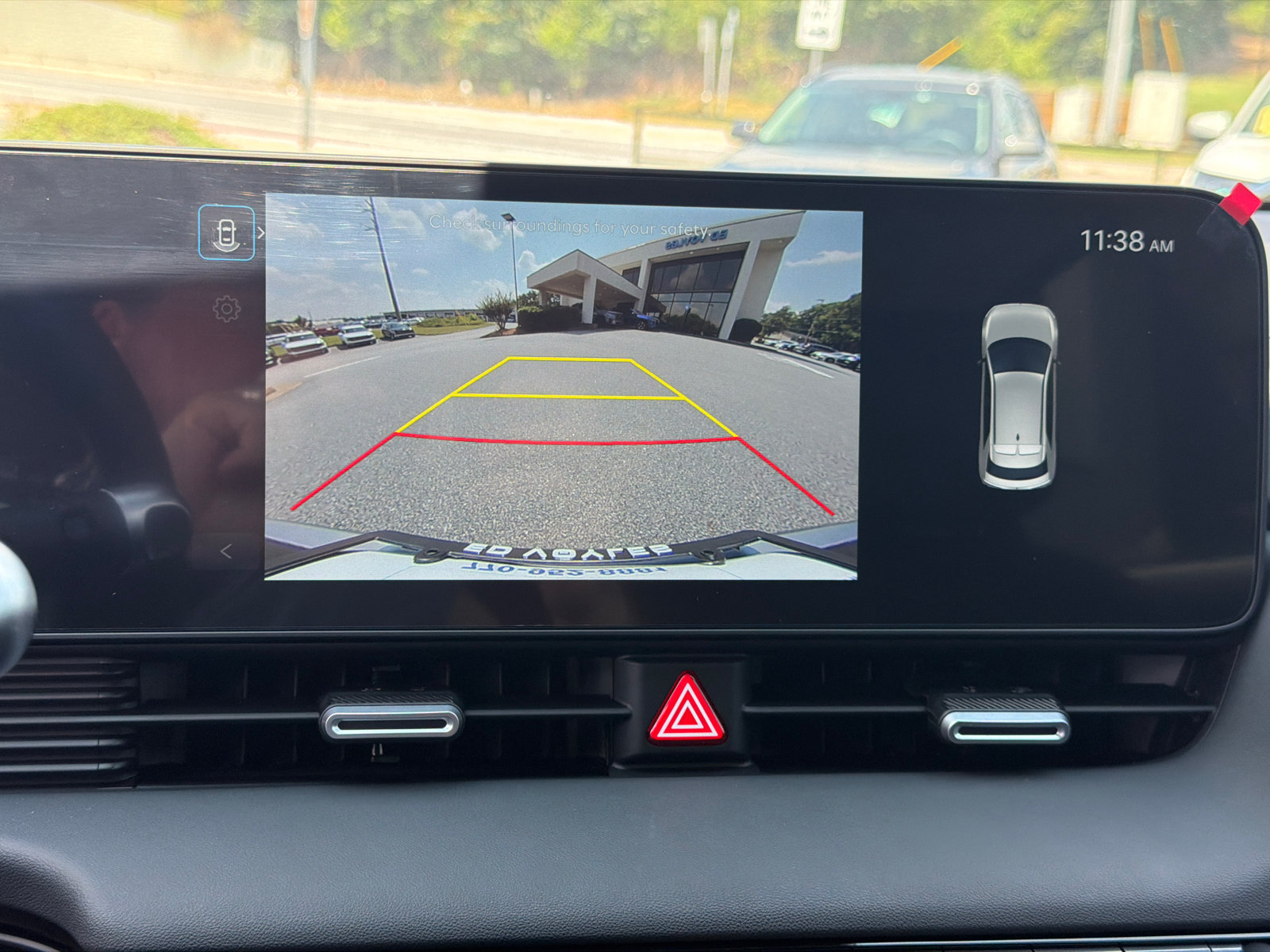 New 2027 Hyundai Ioniq 5 SEL RWD image 23