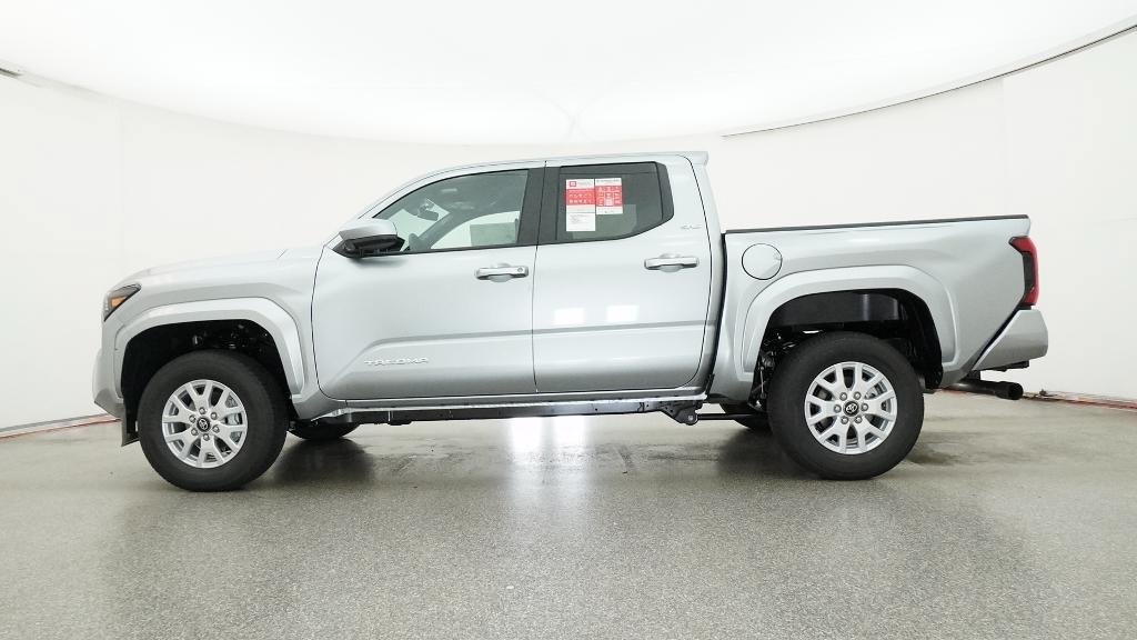 New 2026 Toyota Tacoma SR5 AWD/4WD image 2