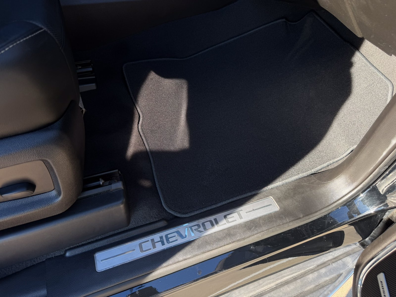 Used 2019 Chevrolet Tahoe Premier RWD image 15