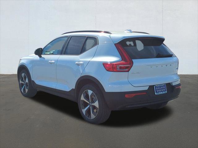 New 2026 Volvo XC40 B5 Plus w/ Protection Package Premier image 3