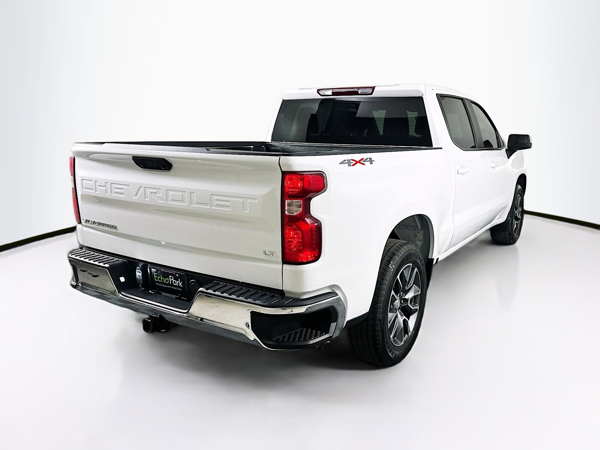 Used 2023 Chevrolet Silverado 1500 LT image 9