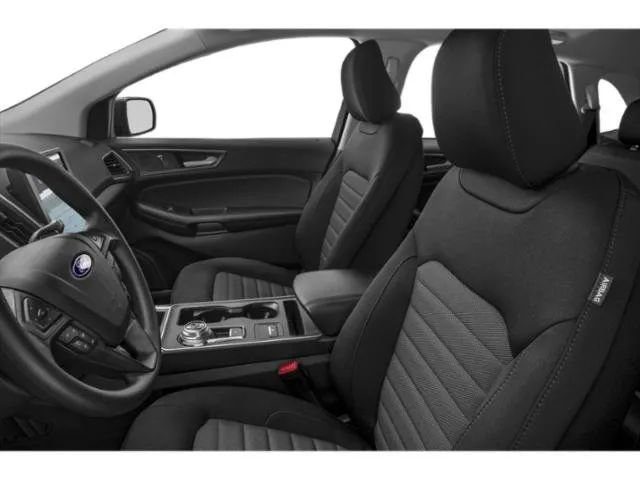 New 2024 Ford Edge SE w/ Black Appearance Package image 21
