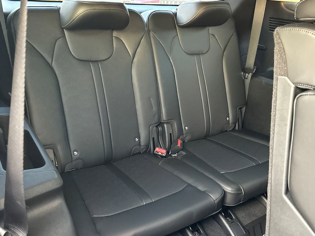 New 2026 Kia Sorento S AWD/4WD image 14
