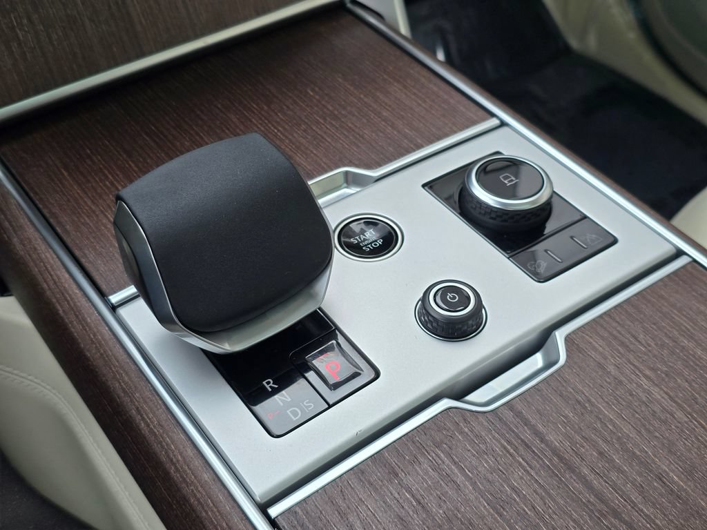 New 2027 Land Rover Range Rover SE AWD/4WD image 26