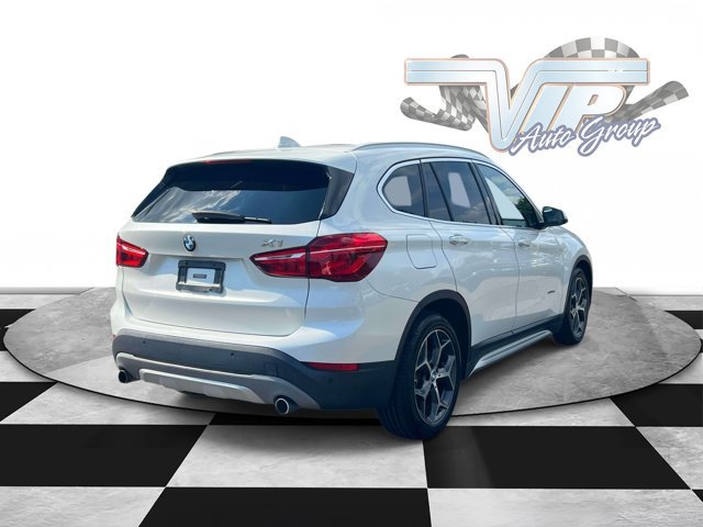 Used 2016 BMW X1 xDrive28i AWD/4WD image 6