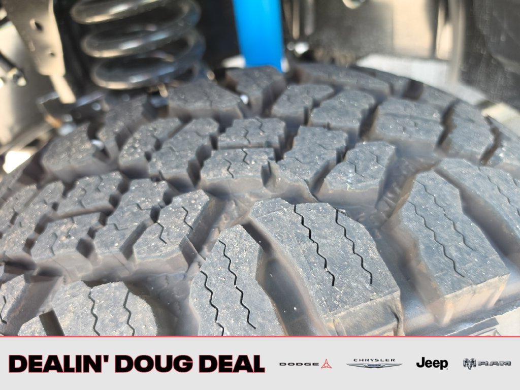 New 2026 RAM 2500 Power Wagon AWD/4WD image 28