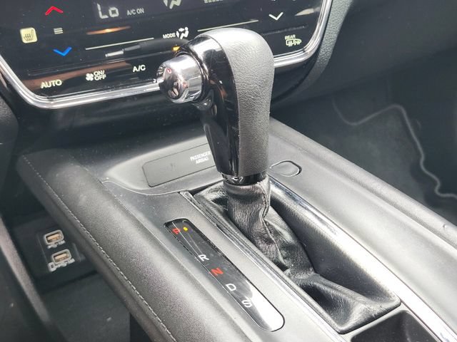 Used 2020 Honda HR-V EX image 27