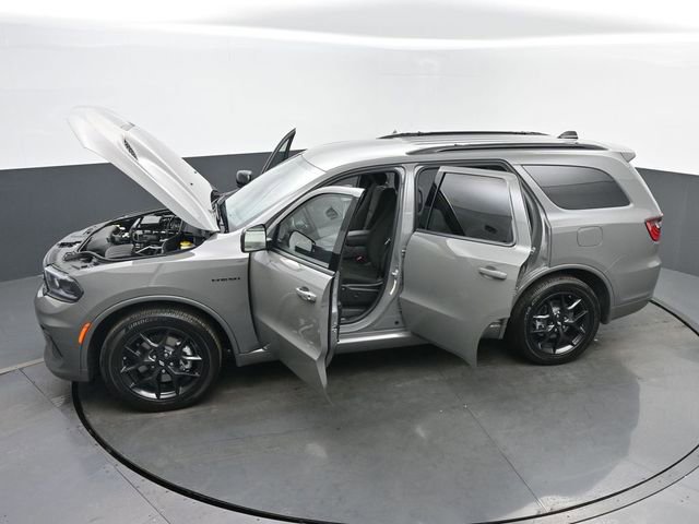 New 2026 Dodge Durango GT AWD/4WD image 65