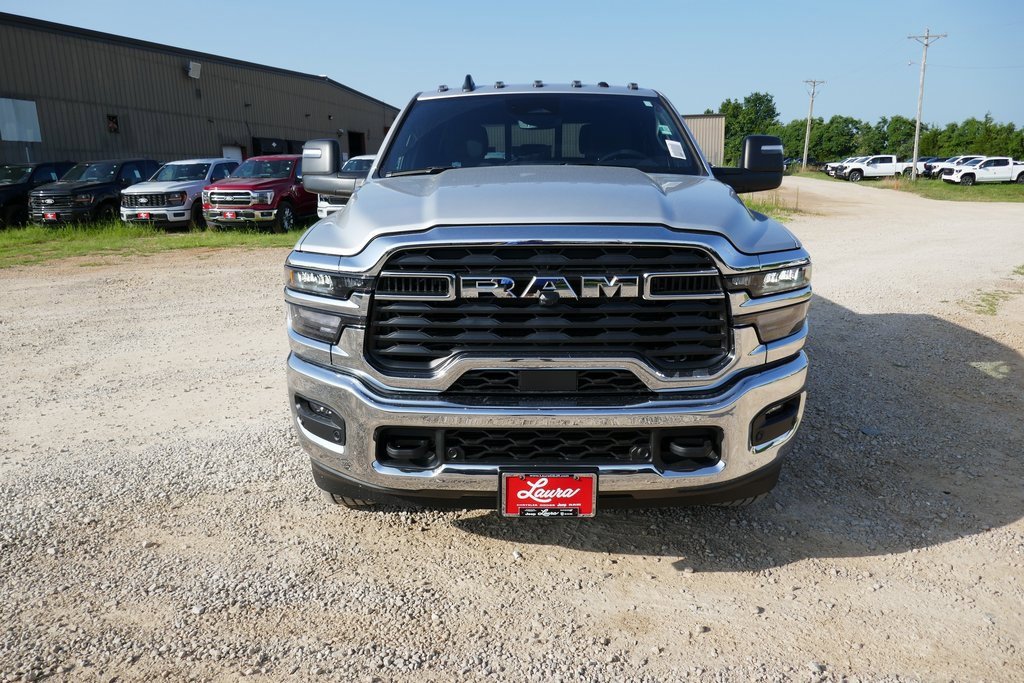 New 2025 RAM 2500 Tradesman image 7