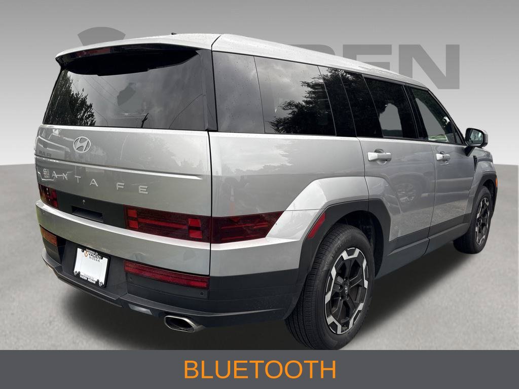 Used 2024 Hyundai Santa Fe SE FWD image 5