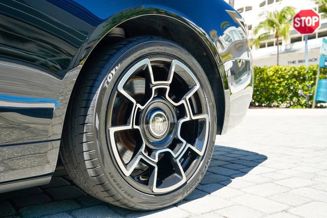 Used 2018 Rolls-Royce Dawn image 42