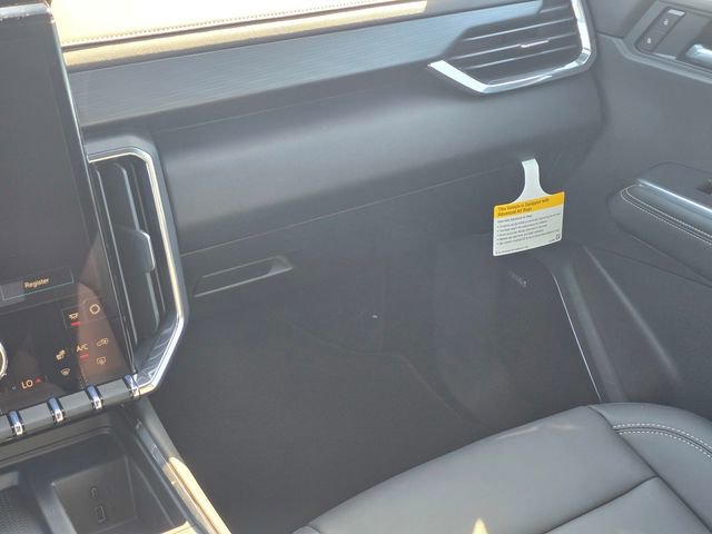 New 2026 GMC Acadia Elevation w/ Elevation Premium Package image 17