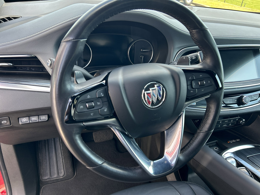 Used 2024 Buick Enclave Premium image 11