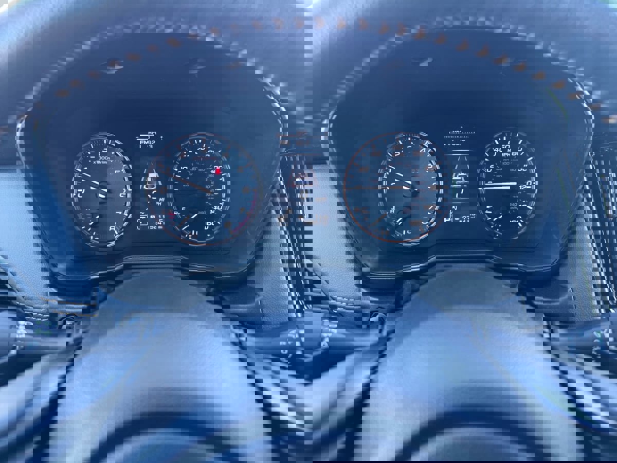 Used 2025 Subaru Outback Wilderness image 13