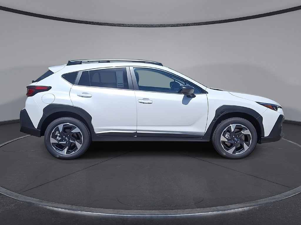 New 2026 Subaru Crosstrek 2.5i Limited w/ Crosstrek Mirror Package AWD/4WD image 5