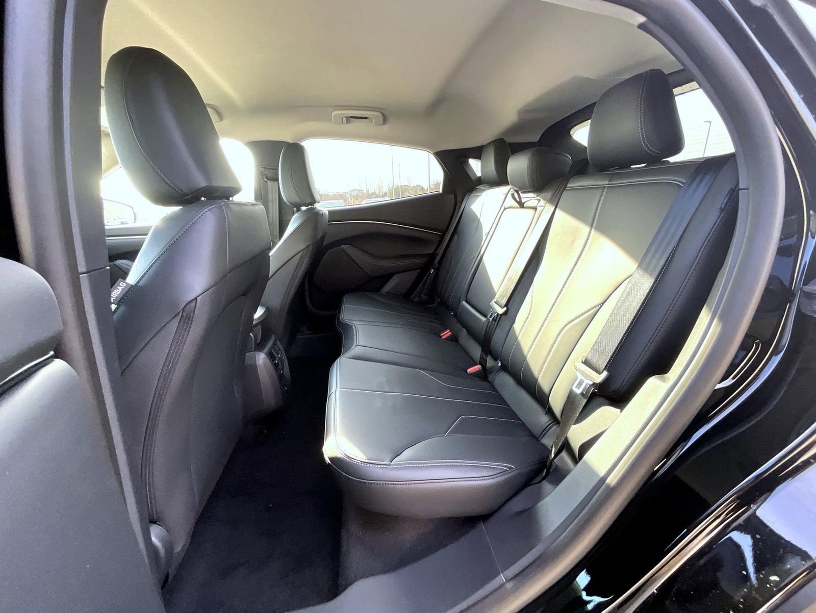 New 2026 Ford Mustang Mach-E Select w/ Technology Package image 12