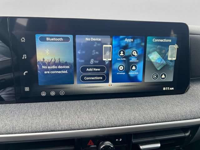 New 2026 Nissan Kicks S FWD image 20