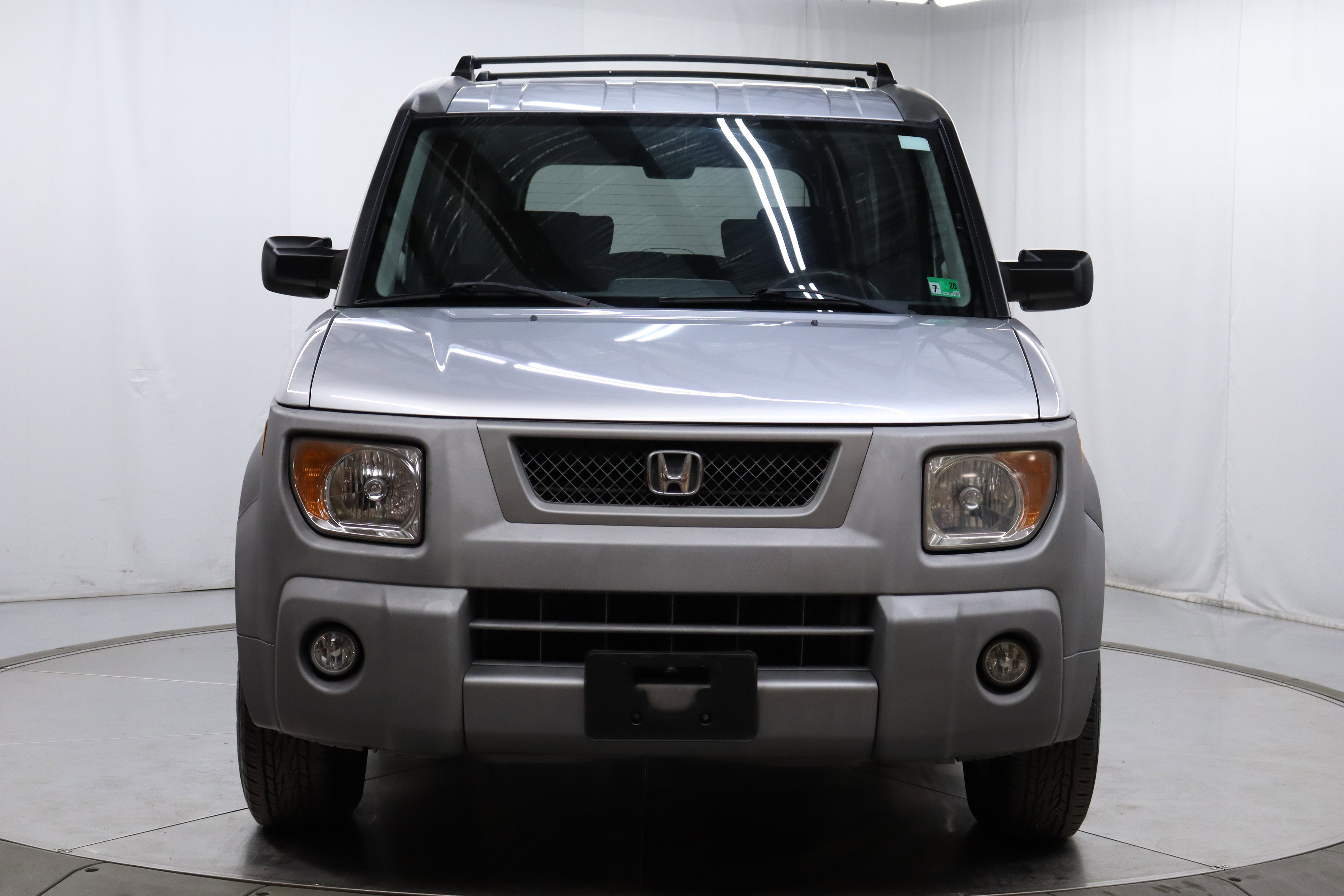 Used 2003 Honda Element EX image 3